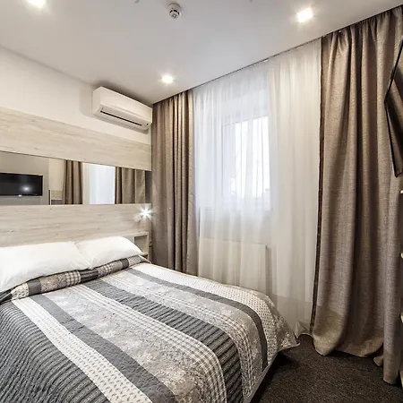 Hotel Sacvoyage-3